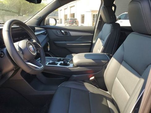 New 2026 Buick Enclave Preferred w/ Power Package FWD image 19