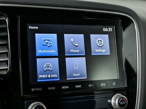 Used 2021 Mitsubishi Outlander SEL image 30