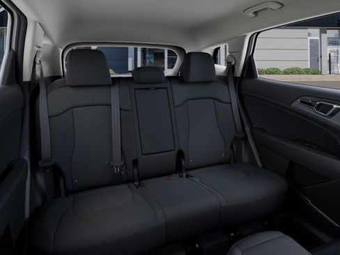 New 2026 Kia Sportage S AWD/4WD image 20
