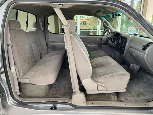 Used 2002 Toyota Tundra SR5 RWD image 31