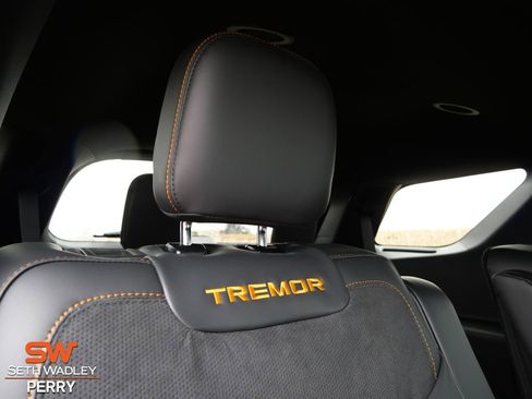 New 2026 Ford Explorer Tremor w/ Tremor Ultimate Package image 15