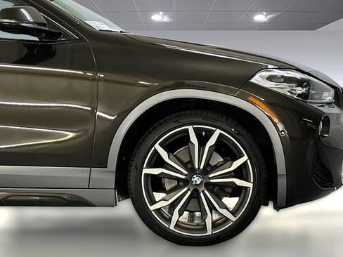 Used 2018 BMW X2 xDrive28i w/ M SportX Package image 35