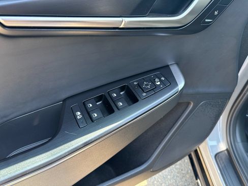 Used 2025 Kia EV6 Wind RWD image 10