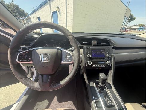 Used 2019 Honda Civic LX image 18