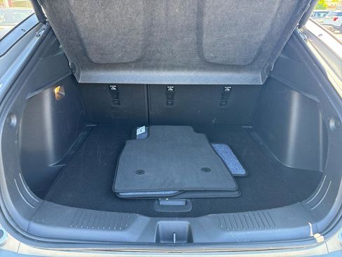 Used 2025 Buick Envista Avenir FWD image 5