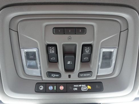 Used 2025 GMC Sierra 1500 Elevation w/ Elevation Premium Package AWD/4WD image 53