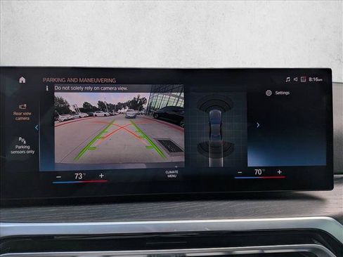 Used 2023 BMW 330i Sedan w/ Driving Assistance Package RWD image 10