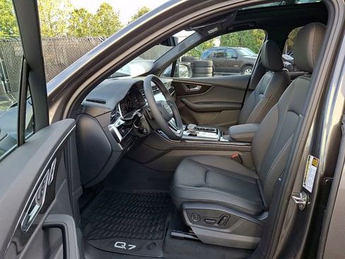 New 2026 Audi Q7 3.0T Premium Plus AWD/4WD image 5