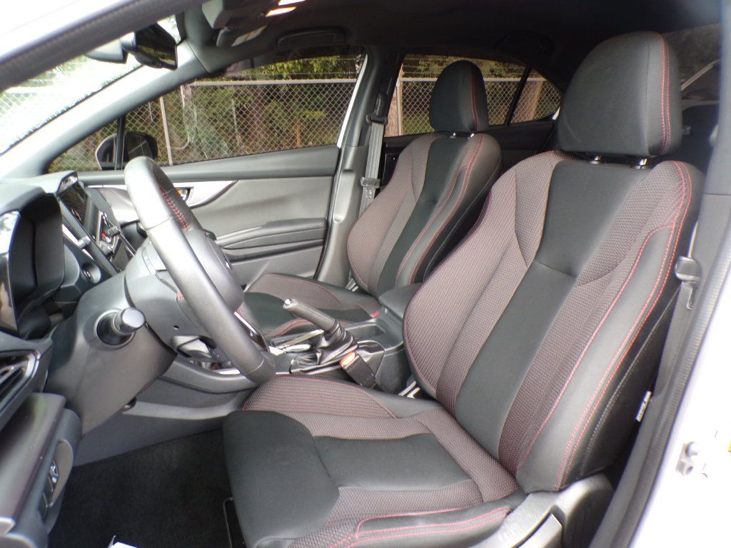 Used 2022 Subaru WRX Premium AWD/4WD image 13