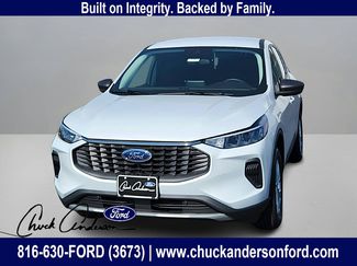 New 2026 Ford Escape Active video 2