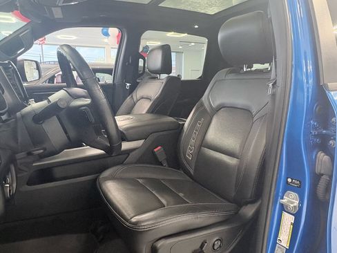 Used 2021 RAM 1500 Rebel w/ Rebel Level 2 Equipment Group AWD/4WD image 20