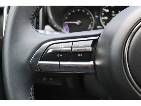 Used 2025 MAZDA CX-50 2.5 Hybrid w/ Weather Package image 15