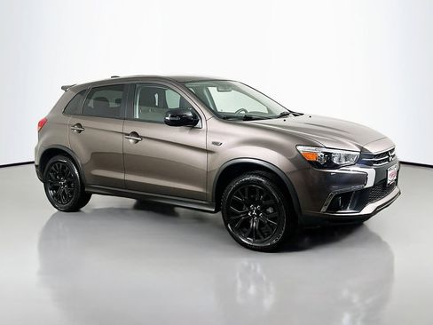Used 2019 Mitsubishi Outlander Sport ES image 13