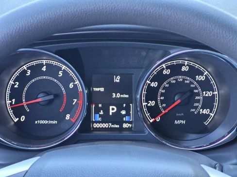 New 2026 Mitsubishi Outlander Sport ES AWD/4WD image 20