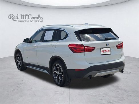 Used 2017 BMW X1 sDrive28i FWD image 4