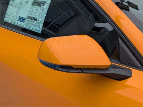 New 2026 Ford Mustang Premium image 11