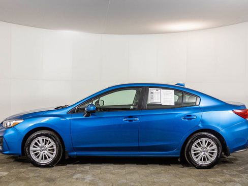 Used 2018 Subaru Impreza 2.0i Premium image 19