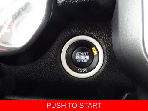 Certified 2024 RAM 2500 Big Horn w/ Bed Utility Group AWD/4WD image 9