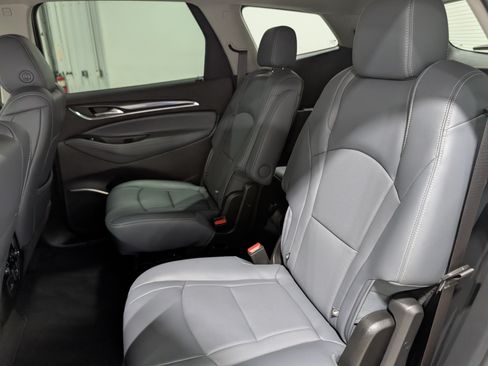 Used 2020 Buick Enclave Premium w/ Sun and Sites Package AWD/4WD image 15