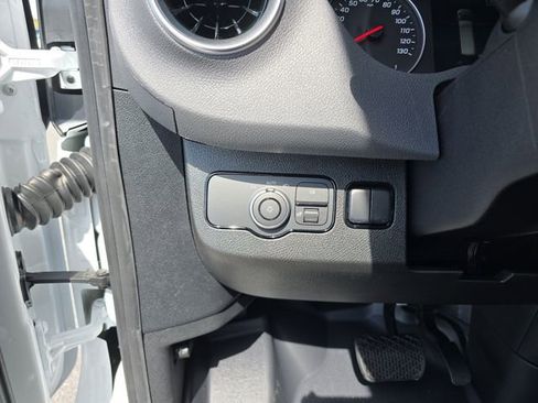 New 2026 Mercedes-Benz Sprinter 2500 image 29