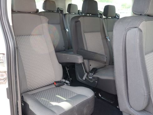 Used 2024 Ford Transit 350 XLT image 18