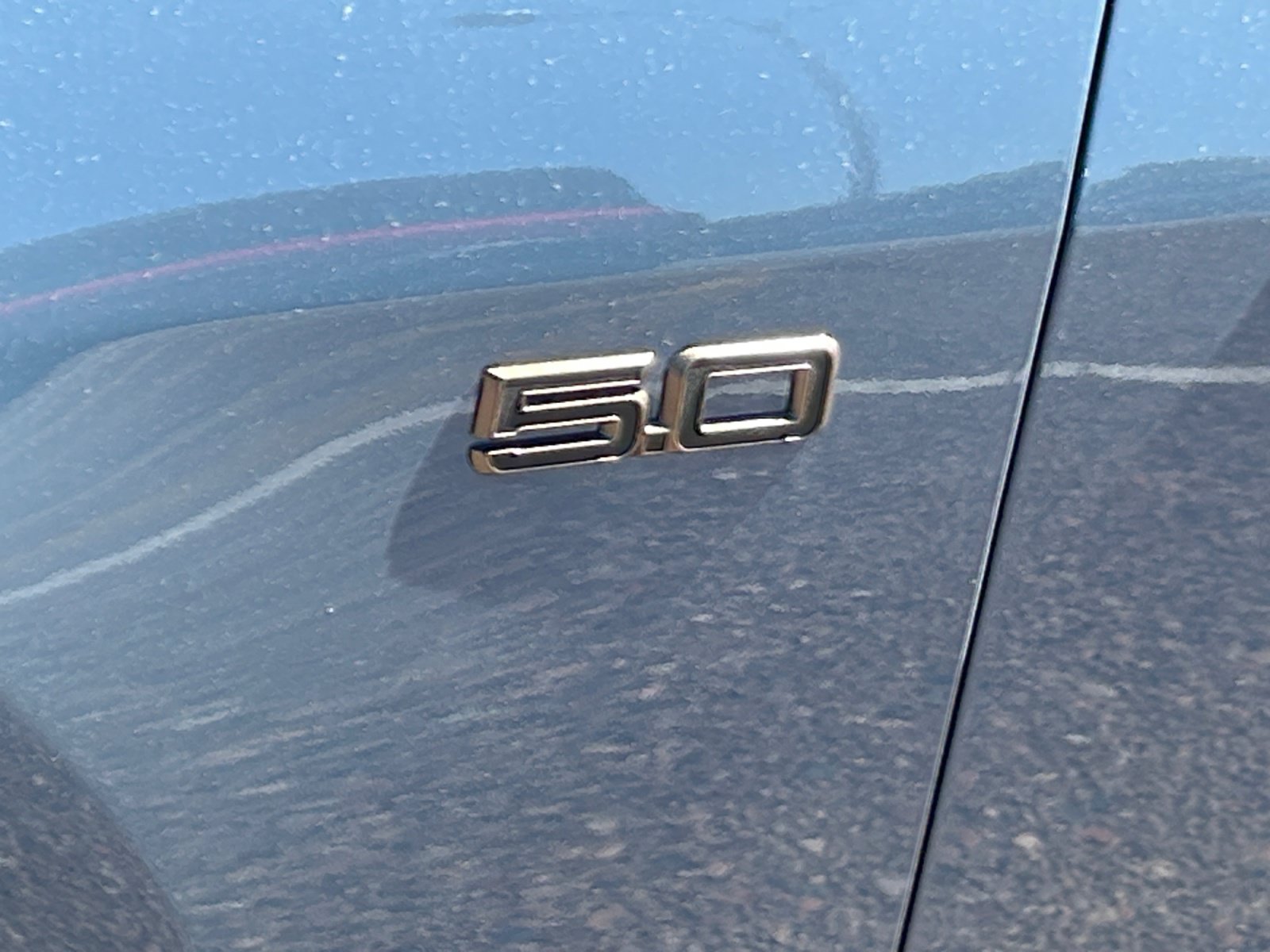 New 2026 Ford Mustang GT Premium RWD image 24