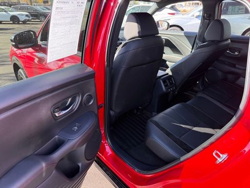 Certified 2025 Acura ADX A-Spec image 14