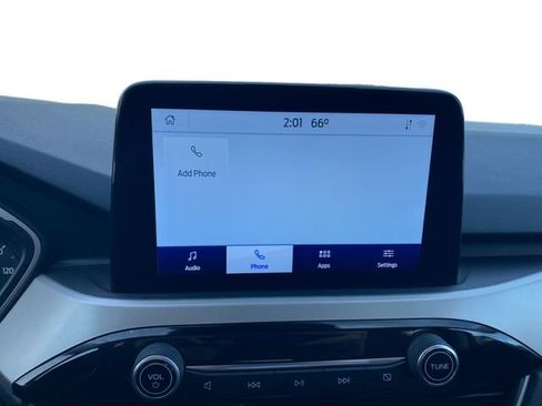 Used 2021 Ford Escape SE image 25