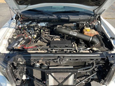 Used 2010 Ford F150 Raptor image 40