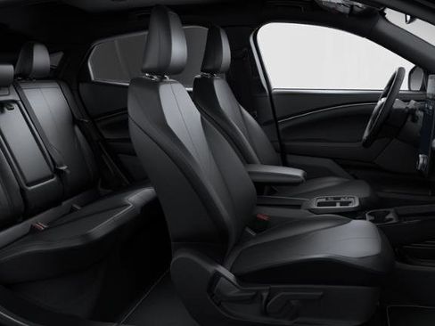 New 2026 Ford Mustang Mach-E Select RWD image 27