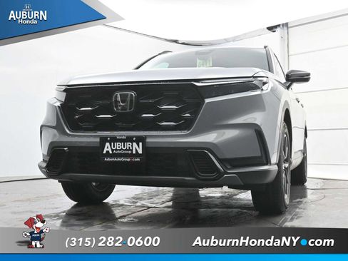 New 2026 Honda CR-V Sport image 16