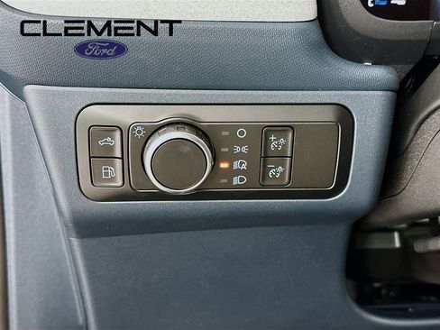 New 2026 Ford Maverick XLT FWD image 13