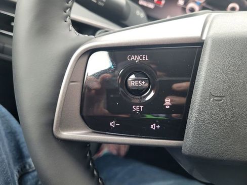 New 2025 Nissan Murano SV image 19