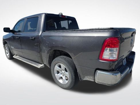 Used 2023 RAM 1500 Big Horn AWD/4WD image 37