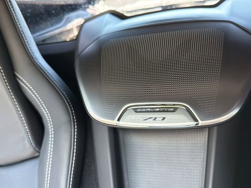 Used 2023 Chevrolet Corvette Stingray Preferred Cpe w/ Z51 Performance Package RWD image 38