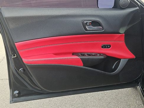 Used 2022 Acura ILX image 18