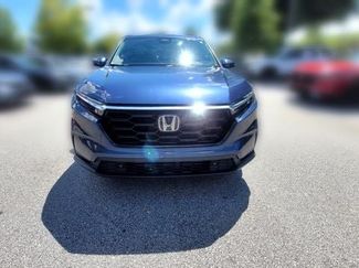 Used 2023 Honda CR-V EX-L video 3