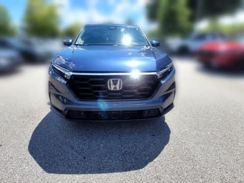 Used 2023 Honda CR-V EX-L image 3