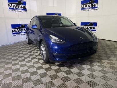 Used 2023 Tesla Model Y Long Range