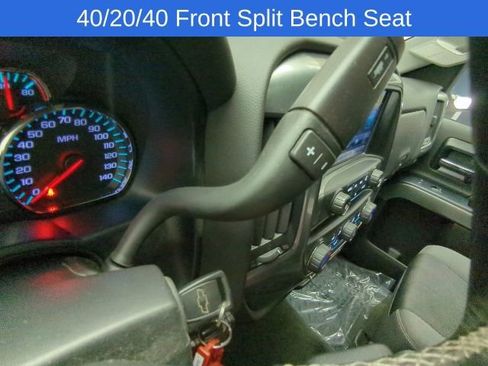Used 2014 Chevrolet Silverado 1500 LT w/ All Star Edition AWD/4WD image 17