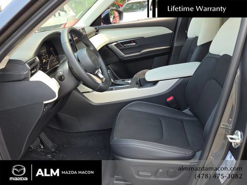 New 2026 MAZDA CX-5 Preferred AWD/4WD image 6