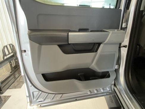 Used 2024 Ford F250 XLT w/ FX4 Off-Road Package image 11