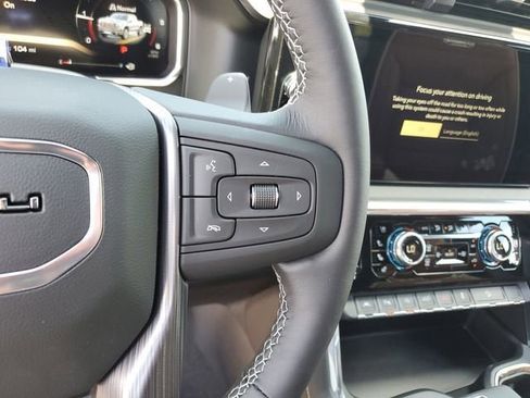 New 2026 GMC Sierra 1500 Denali Ultimate AWD/4WD image 29