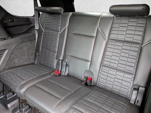 Used 2021 Cadillac Escalade Sport Platinum AWD/4WD image 28