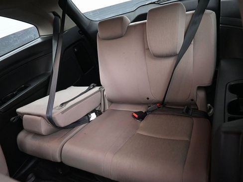 Used 2024 Honda Odyssey EX image 32