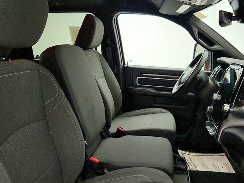 Used 2024 RAM 2500 Big Horn w/ Night Edition image 22