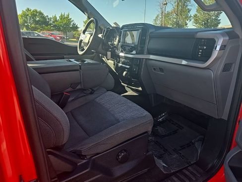 Used 2023 Ford F150 XLT AWD/4WD image 26