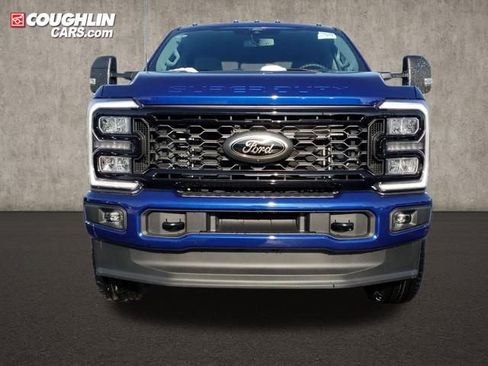 New 2026 Ford F350 XLT w/ XLT Premium Package image 2