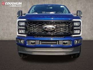New 2026 Ford F350 XLT w/ XLT Premium Package video 2