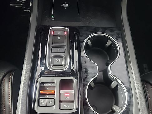 New 2026 Honda Passport TrailSport Elite image 27